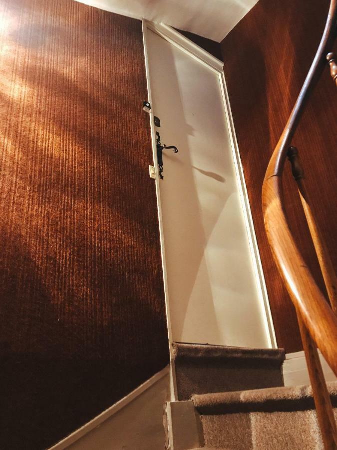 Appartement Vieux Bassin Онфльор Екстериор снимка