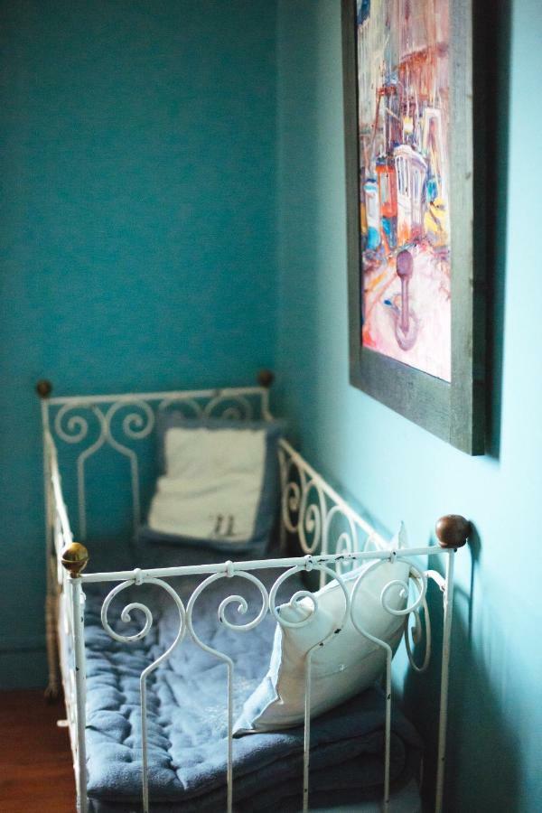 Appartement Vieux Bassin Онфльор Екстериор снимка